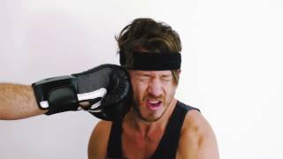 Fighting for You Teaching Video - Mike Donehey