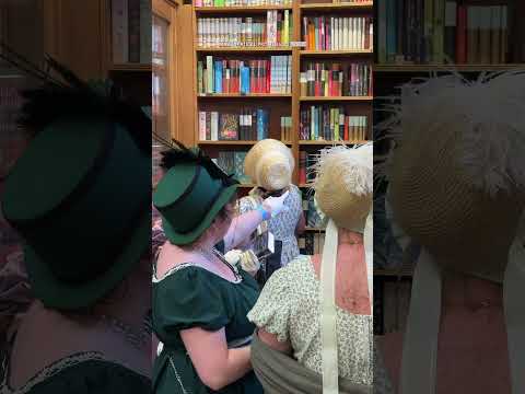 En Tierra De Jane Austen - Tráiler En Castellano