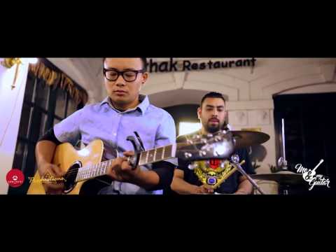 Daali Daali   Sadhana Saragam   Cover by Deeksha J Thapa   Chintu   Me & My Guitar   S03 E02   YouTu