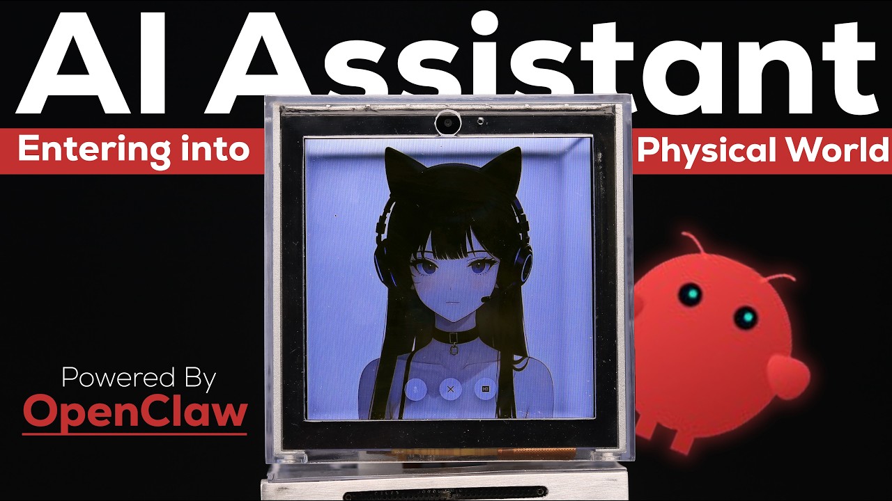 ClawStage -  Real AI Assistant is Here 🔥🔥 | Interact, Control Device, Send WhatsApp & more