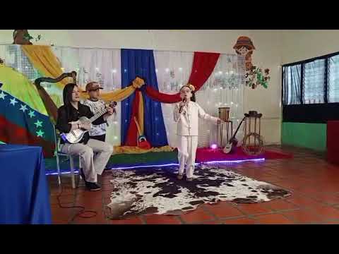 Talentos de nuestro pueblo parroquia Las PIEDRAS Cardenal Quintero Edo Mérida Venezuela 