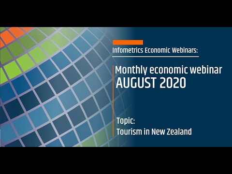 Tourism in New Zealand