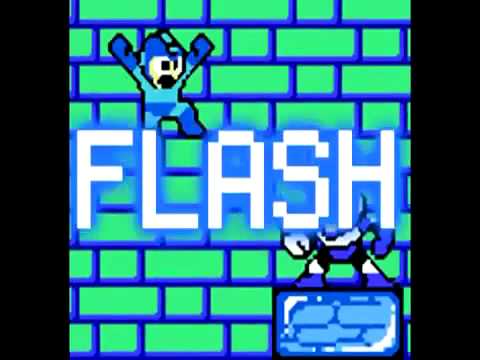 Mega Man 2 WITH LYRICS