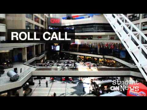 CNN Student News April 15, 2015