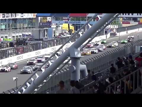 WTCR Race of Germany - Race 2