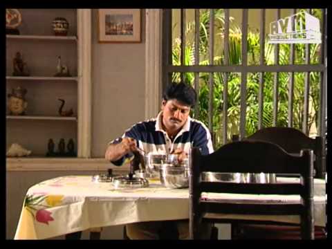 Episode 75: Sontham Tamil TV Serial - AVM Productions