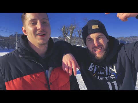 Cavalier & Rey - PRO SNY prod. Jan Sokolowski [Video]