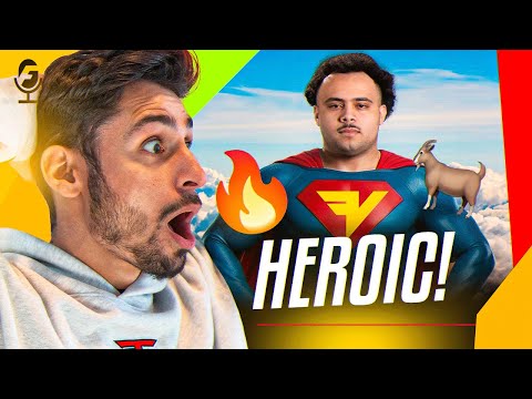 FAZE NEW BEST TEAM? | KOI EXPOSED BY RAVENS! | THE FLANK FT ENABLE TEMP