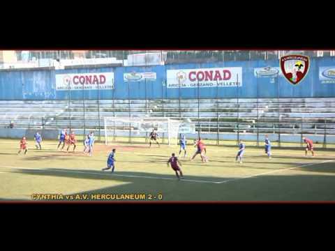 GLI HIGHTLIGHT CYNTHIA A V HERCULANEUM