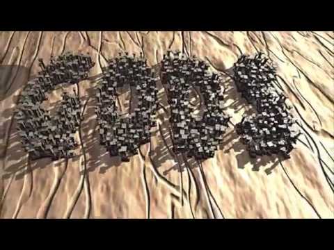 D:Ream - Gods in the Making - Karrade's Harsh Reality Mix