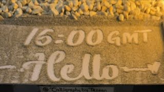 Writing subscribers name ✨ #live #foryou