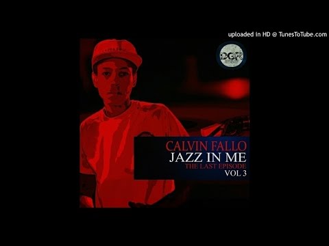 BANJ Soul - Mad Jockey (feat. Calvin Fallo)