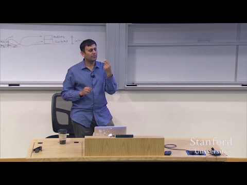 Stanford Webinar When Your Big Data Seems Too Small