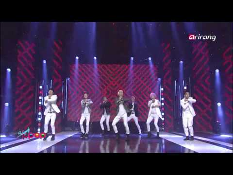 Simply K-Pop Ep65 N-SONIC - Lie / 심플리케이팝, 엔소닉