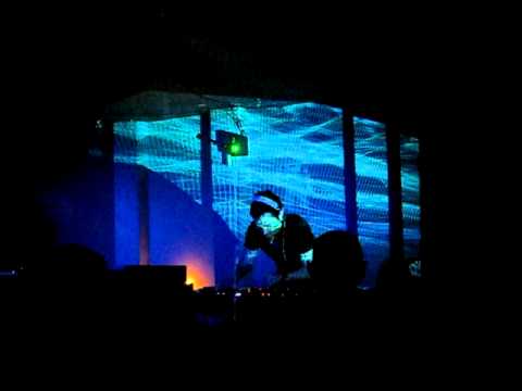 Photek Live @ Low End Theory 4-27-2011 At The Airliner, Los Angeles, CA