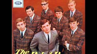 Cliff Bennett & The Rebel Rousers - Steal Your Heart Away video