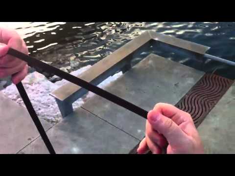 How to turn a neck strap into a wrist strap