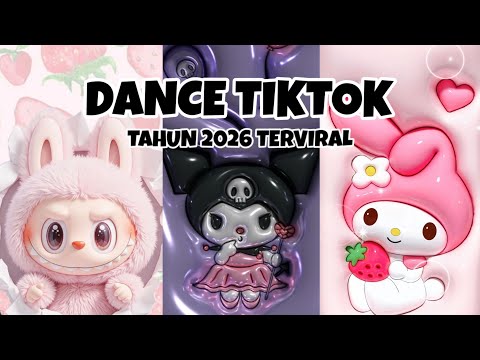Latest viral TikTok dances of 2026 - how well do you know the TikTok dances of 2026 part 431