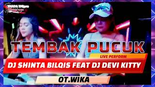 Download lagu TEMBAK PUCUK FDJ SHINTA BILQIS FEAT FDJ DEVI KITTY PALEMBANG OT WIKA _ DJ BETE mp3