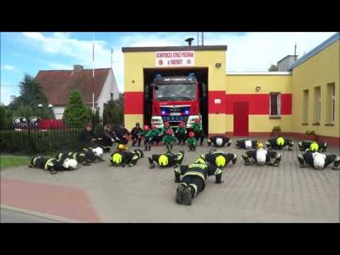 #GaszynChallenge OSP Turznica