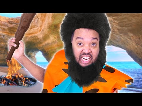 QUARANTINE MAN CAVE - Onyx Family