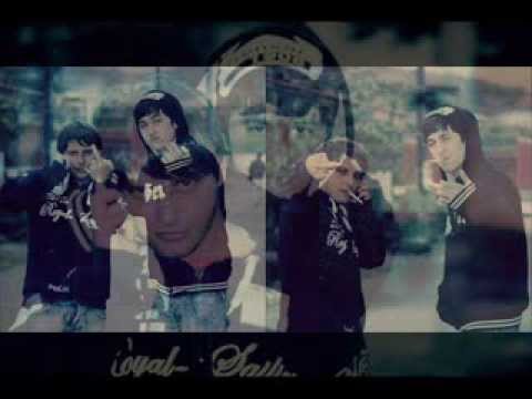 (G.R.S) DiCh y Ft GrInGo vin xar shen დიჩი გრინგო ვინ ხარ შენ (demo)