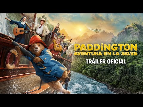 Thumbnail of the video: Trailer Oficial en español