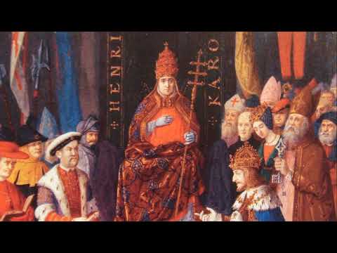 John Taverner (c1490-1545): Missa "Gloria tibi Trinitas" / Responsorium "In pace in idipsum"