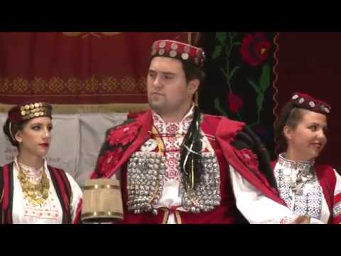 Krajiški biseri 2017 - KUD Batajnica - Bukovicom prođi
