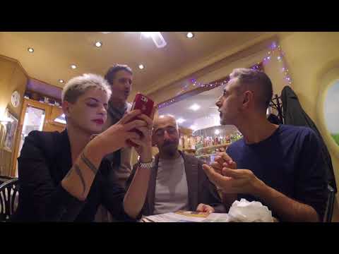 BAR la serie 14 - 'sti giovani...