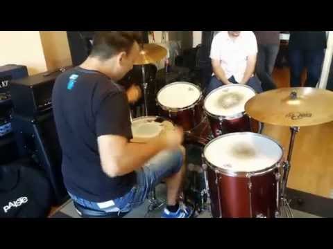 TAROCCO ALEX & MIKE TERRANA