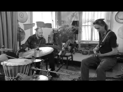 Bazar Blå - Teaser#1