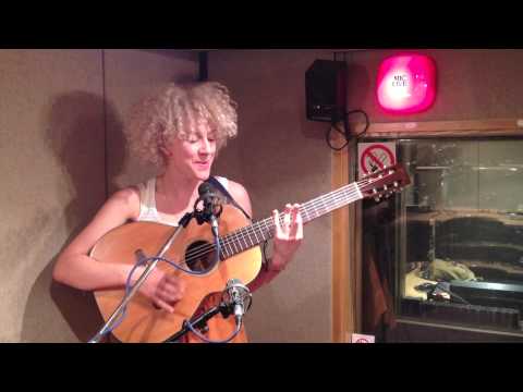 Fiona Bevan - Rebel Without A Cause (Live For Ruth Barnes)