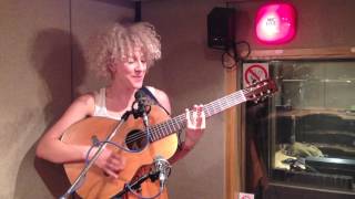 Fiona Bevan - Rebel Without A Cause (Live For Ruth Barnes)