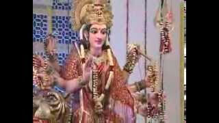 Shri Durga Ji Ki Aarti By Narendra Chanchal [Full Video Song] I Shri Durga Stuti - Part 1,2,3 | DOWNLOAD THIS VIDEO IN MP3, M4A, WEBM, MP4, 3GP ETC