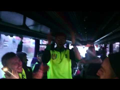 Strážske - SP MFK Rožňava 1:3 (0:1)