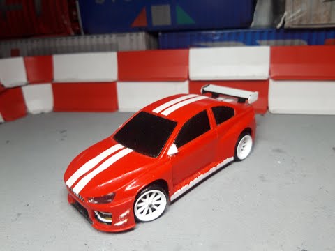 01:04:935  min - SEASON 2 - 2023 - Lauf 1-"HAFEN DOG" DR!FT ONLINE GAMES