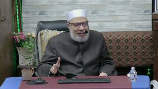 صورة زكاة تجارة الأون لين؟ وهل تكون أصلاً وربحاً؟ /الإثنـين(9-12-2024م) الحلقـة الثــانيــة