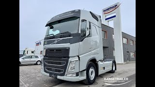 Camião tractor Volvo FH FH460 TurboCompound VEB+ a venda - Imagem 4 | Autoline BR Camião tractor Volvo FH FH460 TurboCompound VEB+ | Imagem 4 - Autoline