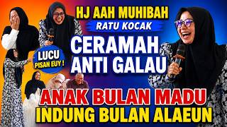 Download lagu HJ AAH MUHIBAH LATEST 2026, HILARIOUS SUNDANESE SERMON FULL SPEED mp3 Download lagu HJ AAH MUHIBAH LATEST 2026, HILARIOUS SUNDANESE SERMON FULL SPEED mp3