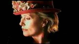 The Patience Bossa - Debbie Harry and Perry Farrell duet!
