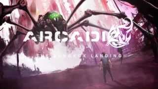 SKisM Exclusive :Gravity Thailand presents ARCADIA - The Bangkok Landing