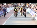 LIVE: Boels Ladies Tour - Dinsdag