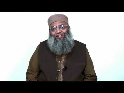 Pir Burhanuddin Usmani