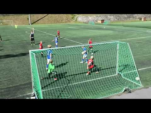 P12 MP - PK-35 Etelä Ykkönen, 14.8.2022