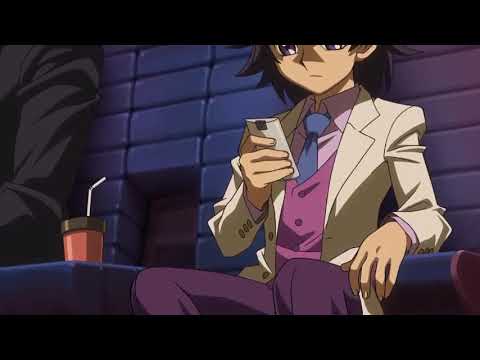 MOKUBA KAIBA