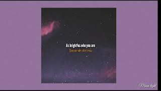 Star - Nadin Amizah ( lirik dan terjemahan )