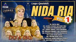 Download lagu Lagu Qasidah Nida Ria Religi Pilihan Vol 1 #nidaria #qasidahmodern #albumreligi mp3 Download lagu Lagu Qasidah Nida Ria Religi Pilihan Vol 1 #nidaria #qasidahmodern #albumreligi mp3