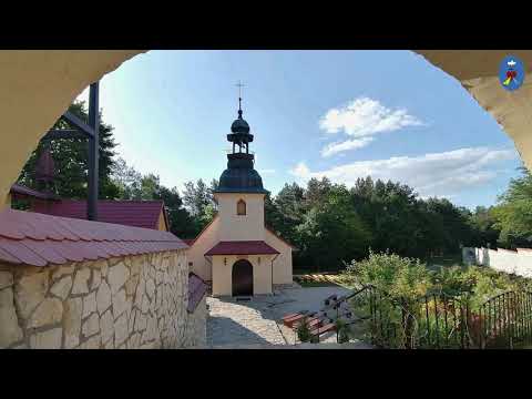 Pustelnia 02.05.2021 - Litania loretańska