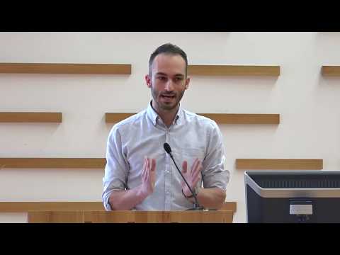 [KAC Maruševec] Petar Crnogorac: Vjeruješ li stvarno?  (06.04.2019.)